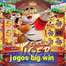 jogos big win